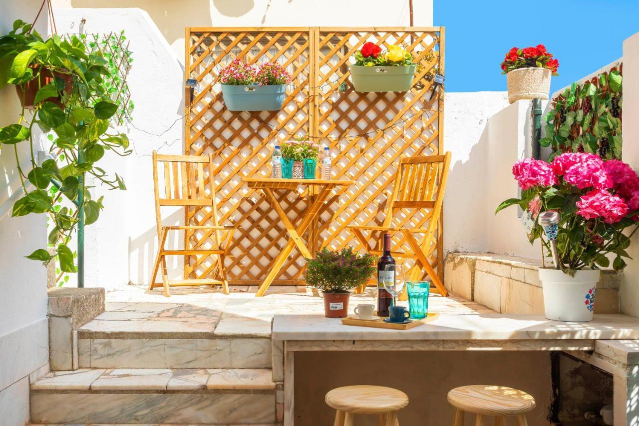 Happy Holiday Cascais - Garden Exterior foto